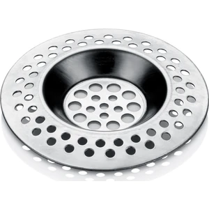 Metal Lavabo Süzgeci