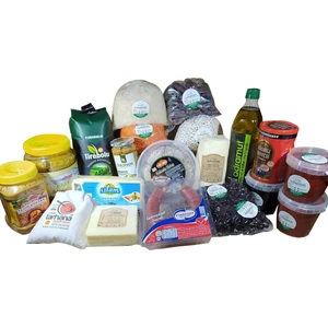 Jumbo Dev Ramazan Hediye Paketi 3