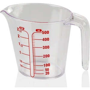Neon Ölçü Kabı - 500 ml