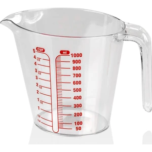 Neon Ölçü Kabı - 1000 ml