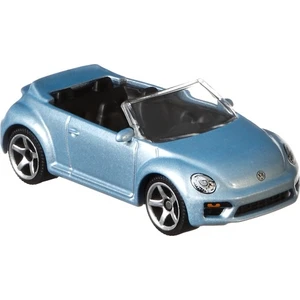 Tekli Araba Volkswagen The Beetle Convertible C0859 - GKM50