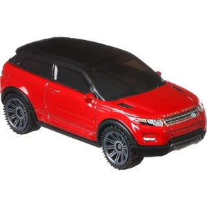 Tekli Araba 2018 Range Rover Evoque C0859 - GKM38