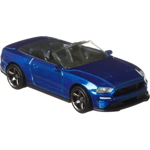 Tekli Araba 2018 Ford Mustang Convertible C0859 - GKM43