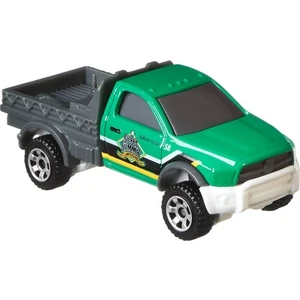 Tekli Araba Ram Work Truck C0859 - GKM28