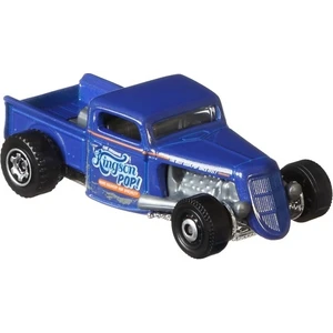 Tekli Araba 1935 Ford Pickup C0859 - GKM11