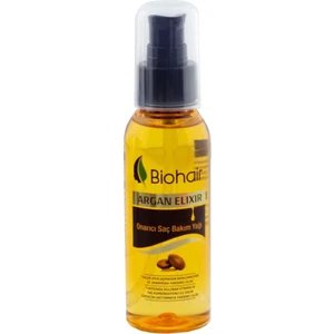 Argan Elixir Onarıcı Saç Bakım Yağı 100 ml