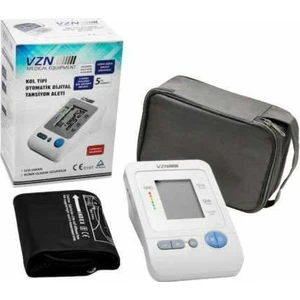 Kol Tipi Koldan Ölçer Otomatik Dijital Tansiyon Aleti