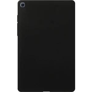 Fitcase Samsung Galaxy Tab A (T510) 10.1" Kılıf Fitcase Evo Silikon Arka Kapak Siyah