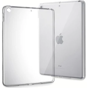 Fitcase Apple iPad Pro 9.7 / Apple iPad Air 1-2 Kılıf Şeffaf Silikon Arka Kapak