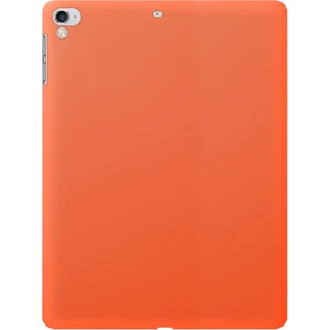 Fitcase Apple iPad Pro 9.7 / Apple iPad Air 1-2 Kılıf Fitcase Evo Silikon Arka Kapak Turuncu