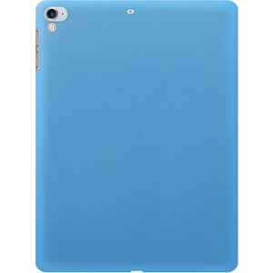 Fitcase Apple iPad Pro 9.7 / Apple iPad Air 1-2 Kılıf Fitcase Evo Silikon Arka Kapak Mavi