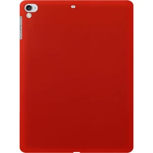 Fitcase Apple iPad Pro 9.7 / Apple iPad Air 1-2 Kılıf Fitcase Evo Silikon Arka Kapak Kırmızı