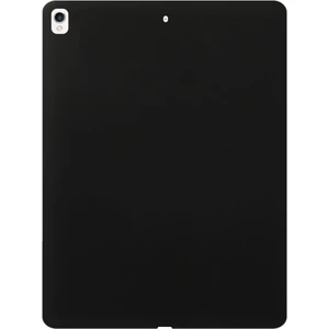 Fitcase Apple iPad 7 10.2" / Apple iPad Air 3 10.5 Kılıf Fitcase Evo Silikon Arka Kapak Siyah