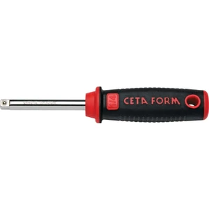 Ceta Form C01-20 1/4" Lokma Tornavidası