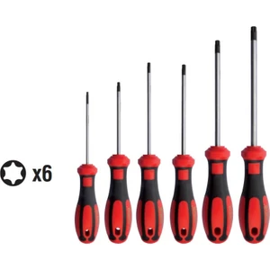Ceta Form F99-605 6 Parça C-Plus Tornavida Takımı - Torx