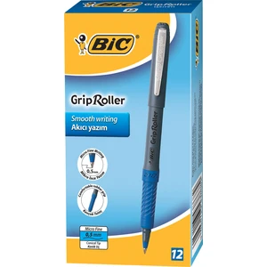 Roller Glide Grip 0.5 Mavi Roller Kalem  12'Li Kutu