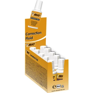 20 Ml Sıvı Silici 10'lu Kutu