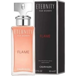 Calvin Klein Eternity Flame Edp 50 ml Kadın Parfüm