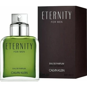 Calvin Klein Eternity Edp 100 ml Erkek Parfüm