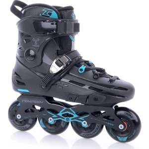 Black Ice Hood Urban Paten