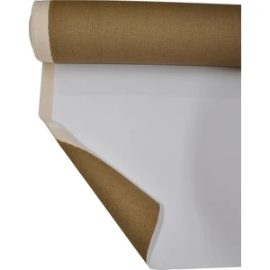 Özgün Tuval Tuval Bezi 280 Gram 3 Kat Astar 25 x 25 cm