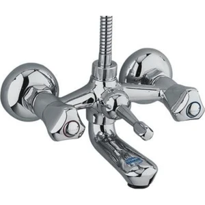 Alfa Banyo Bataryası 204