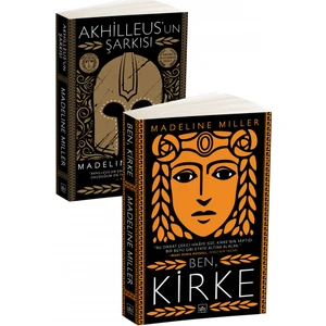 Ben Kirke - Akhilleus’un Şarkısı - Madeline Miller