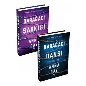 Darağacı Dansı -  Darağacı Şarkısı -  Anna Day
