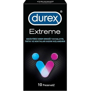 Extreme Prezervatif 10'lu