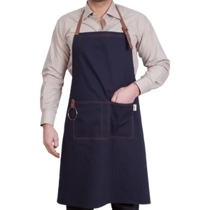 Cafe Barista Şef Garson Aşçı Önlüğü