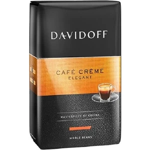 Cafe Creme Çekirdek Kahve 500 gr