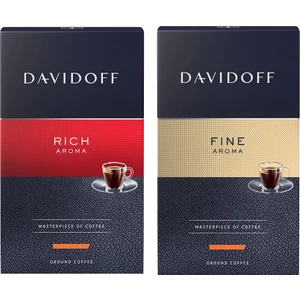 Rich  Fine Aroma Filtre Kahve 250 gr