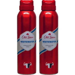 Old Spice Sprey Deodorant 150 ml Whitewater 2 Adet