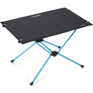 Table One Hard Top L Outdoor Kamp Masası Black