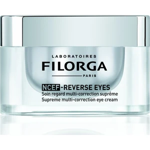 Ncef - Reverse Eyes 15 ml (Hücresel Yenileyici Göz Çevresi Kremi) + Bakım Kiti Hediye ( 164 Tl Değerinde)