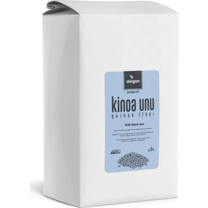Kinoa Unu 5 kg