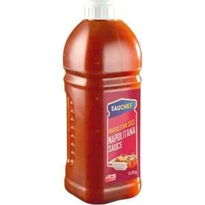 Napolitana Sos 2200GR
