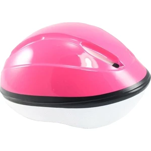 Furkan Oyuncak Koruyucu Kask- Pembe