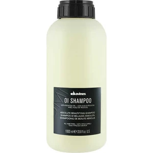 Oı Sülfatsız Bakım Şampuanı 1000 ml