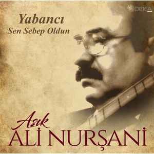 Aşık Ali Nurşani - Yabancı Plak