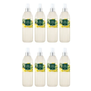 Eyüp Sabri Tuncer Klasik Limon 150 ml Sprey Kolonya - Pet Şişe 8 Adet