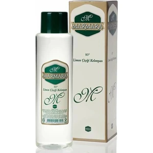 Limon Kolonyası 400 ml