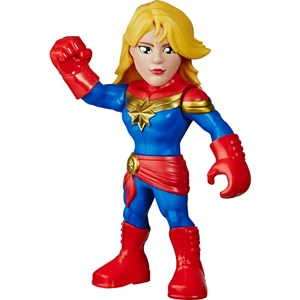 Hasbro Marvel Mega Mighties Figür - Captain Marvel