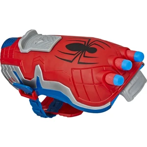 Hasbro Spider-Man Power Moves Spider-Man