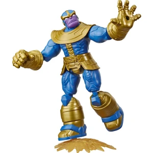 Hasbro Marvel Avengers Avengers Bend & Flex Thanos Figür