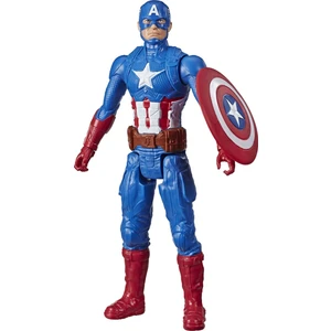 Hasbro Avengers: Endgame Captain America Titan Hero Figür