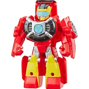 Hasbro Transformers Rescue Bots Academy Hot Shot Figür
