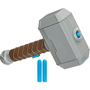 Hasbro Marvel Avengers Power Moves Thor