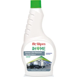 Mr Wipes Yağ & Kir Sökücü 500 ml