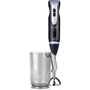 Cvs Dn 1284 Aurummix Siyah Çubuk El Blender Hazneli 1700W